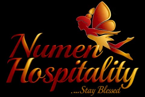 Numen Hospitality logo